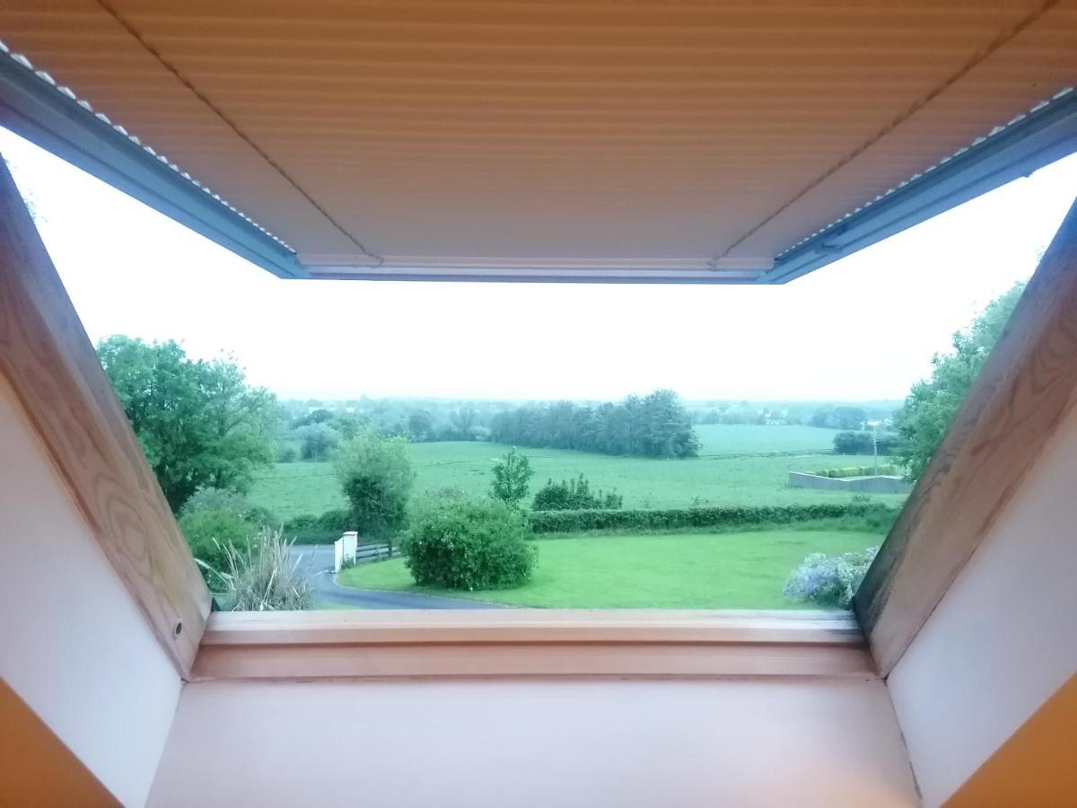 Justosleep Apartamento Kilkenny Exterior foto