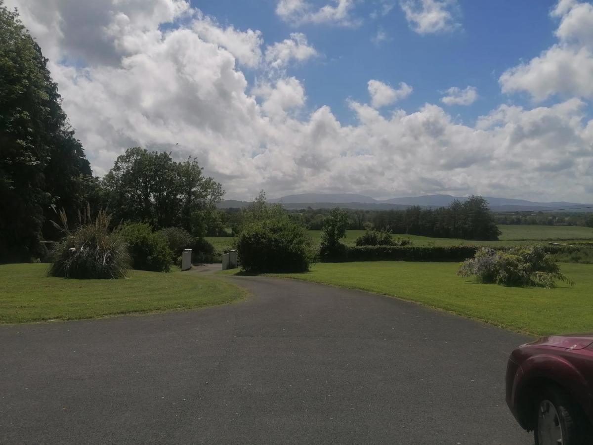 Justosleep Apartamento Kilkenny Exterior foto