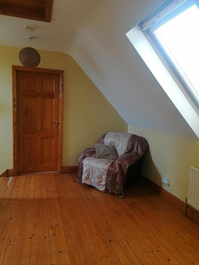 Justosleep Apartamento Kilkenny Exterior foto