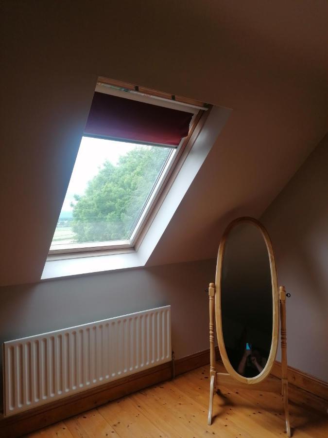 Justosleep Apartamento Kilkenny Exterior foto